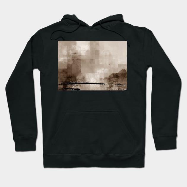 After The Storm-Available As Art Prints-Mugs,Cases,Duvets,T Shirts,Stickers,etc Hoodie by born30